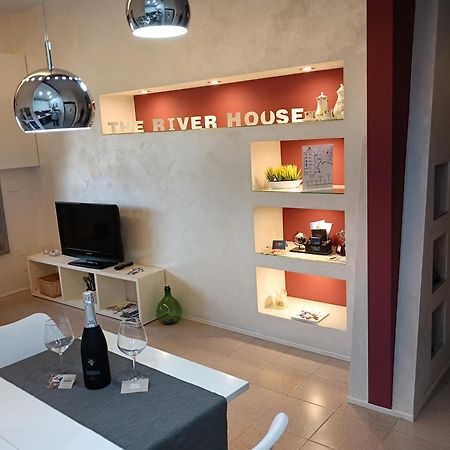 The River House Boiano ภายนอก รูปภาพ