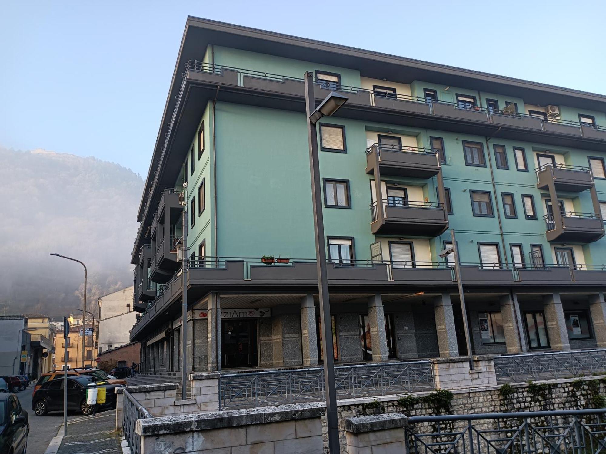 The River House Boiano ภายนอก รูปภาพ