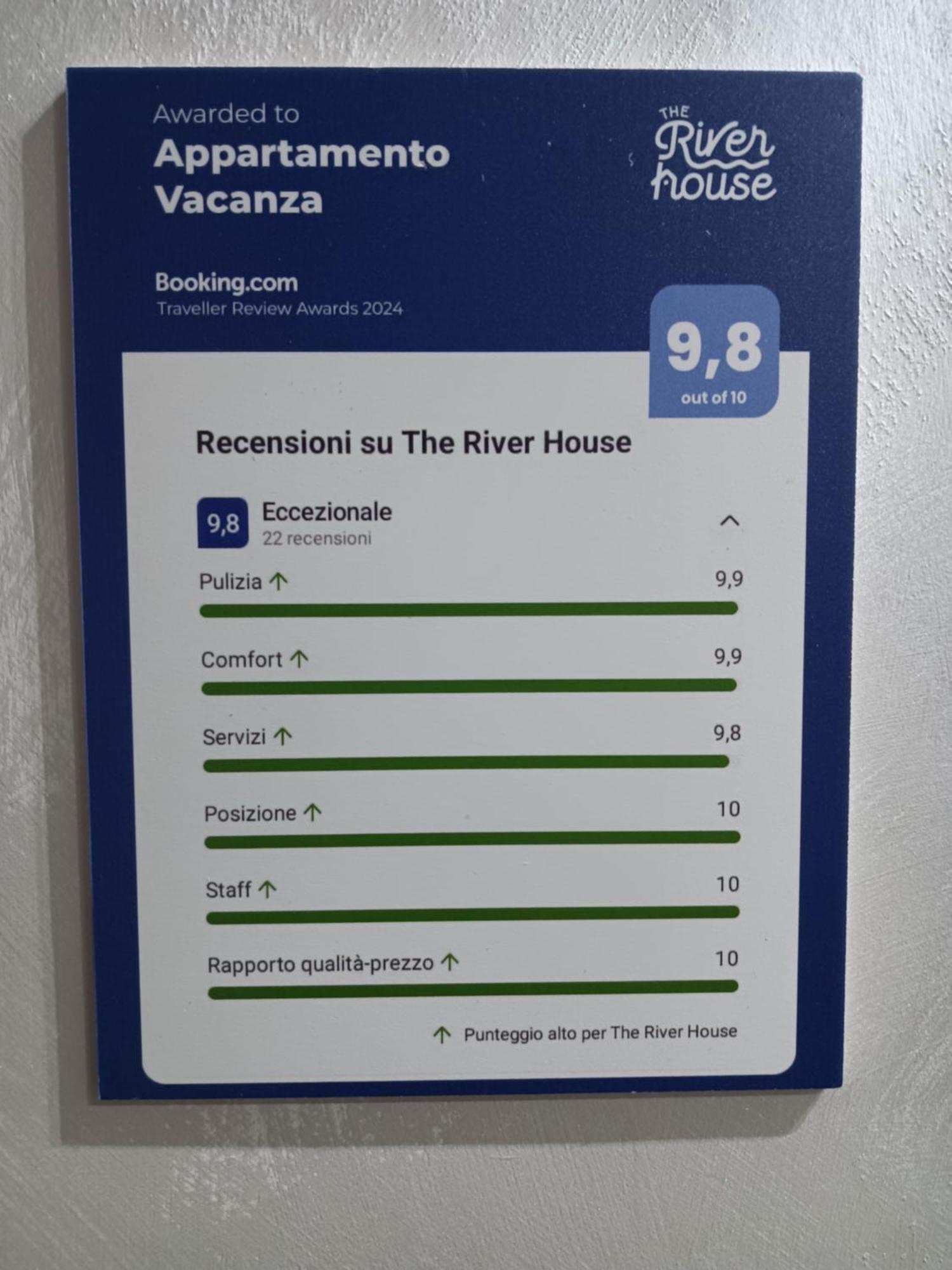 The River House Boiano ห้อง รูปภาพ